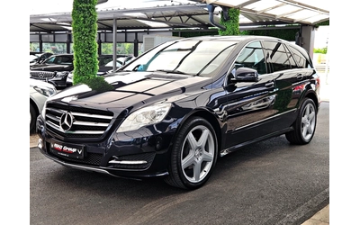 mercedes-benz-r-350 - 0