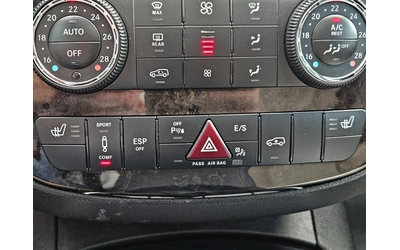 Mercedes-Benz R 350 AMG/4MAT/GERMANY/CAMERA/CAR PLAY/ПОДГРЕВ/AIRMAT/LI - автомобили, коли, обяви за нови и употребявани 11