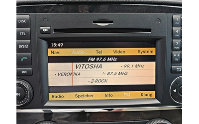 Mercedes-Benz R 350 AMG/4MAT/GERMANY/CAMERA/CAR PLAY/ПОДГРЕВ/AIRMAT/LI - автомобили, коли, обяви за нови и употребявани 12
