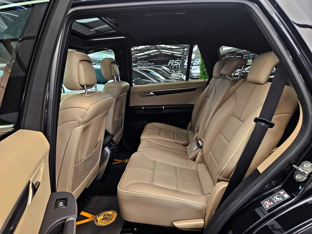 Mercedes-Benz R 350 AMG/4MAT/GERMANY/CAMERA/CAR PLAY/ПОДГРЕВ/AIRMAT/LI - автомобили, коли, обяви за нови и употребявани 15