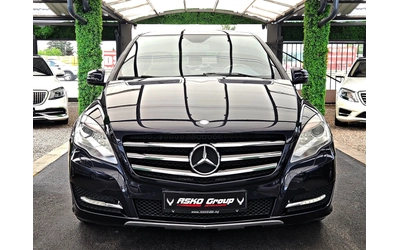 mercedes-benz-r-350 - 1