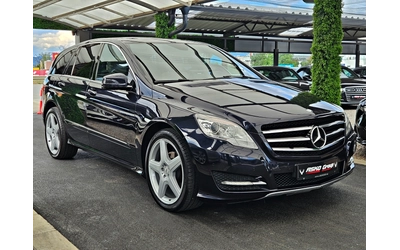 mercedes-benz-r-350 - 2
