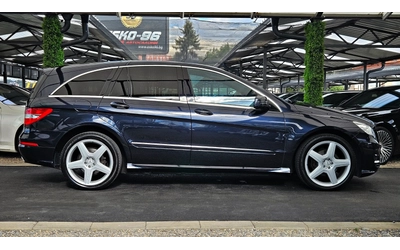 mercedes-benz-r-350 - 3