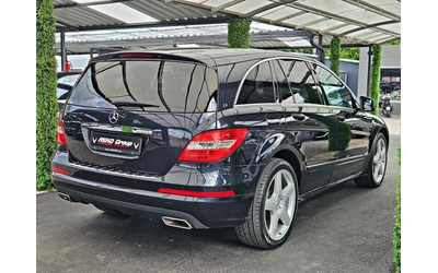 mercedes-benz-r-350 - 4
