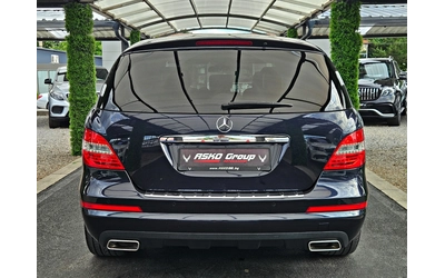 mercedes-benz-r-350 - 5