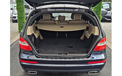 Mercedes-Benz R 350 AMG/4MAT/GERMANY/CAMERA/CAR PLAY/ПОДГРЕВ/AIRMAT/LI - автомобили, коли, обяви за нови и употребявани 7