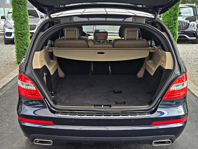 Mercedes-Benz R 350 AMG/4MAT/GERMANY/CAMERA/CAR PLAY/ПОДГРЕВ/AIRMAT/LI - автомобили, коли, обяви за нови и употребявани 7