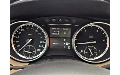 Mercedes-Benz R 350 AMG/4MAT/GERMANY/CAMERA/CAR PLAY/ПОДГРЕВ/AIRMAT/LI - автомобили, коли, обяви за нови и употребявани 9