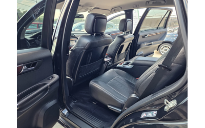 Mercedes-Benz R 500 V8-306к.с-4X4-АВТОМАТИК-ШВЕЙЦАРИЯ - автомобили, коли, обяви за нови и употребявани 12