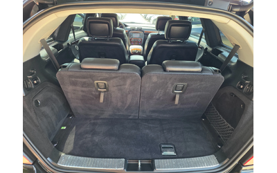 Mercedes-Benz R 500 V8-306к.с-4X4-АВТОМАТИК-ШВЕЙЦАРИЯ - автомобили, коли, обяви за нови и употребявани 15