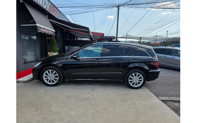 mercedes-benz-r-500 - 3