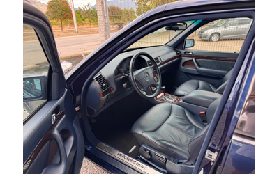 Mercedes-Benz S 280 * РЕТРО* УНИКАТ* БЕЗ АНАЛОГ* - автомобили, коли, обяви за нови и употребявани 10