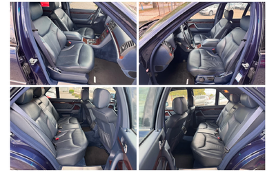 Mercedes-Benz S 280 * РЕТРО* УНИКАТ* БЕЗ АНАЛОГ* - автомобили, коли, обяви за нови и употребявани 13