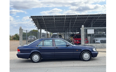 mercedes-benz-s-280 - 5