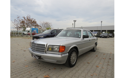 mercedes-benz-s-300-sel-nov-vnos-avtomat-klimatronik - 0