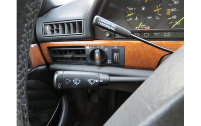 Mercedes-Benz S 300 SEL * НОВ ВНОС АВТОМАТ КЛИМАТРОНИК* - автомобили, коли, обяви за нови и употребявани 15