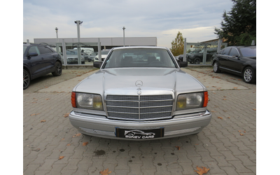 mercedes-benz-s-300-sel-nov-vnos-avtomat-klimatronik - 1