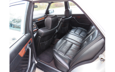 Mercedes-Benz S 300 SEL * НОВ ВНОС АВТОМАТ КЛИМАТРОНИК* - автомобили, коли, обяви за нови и употребявани 9