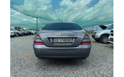 mercedes-benz-s-320 - 4