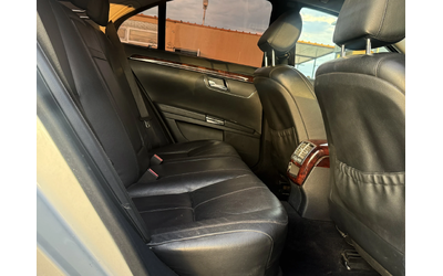 Mercedes-Benz S 320 /SOFT CLOSE/63 AMG/ - автомобили, коли, обяви за нови и употребявани 11