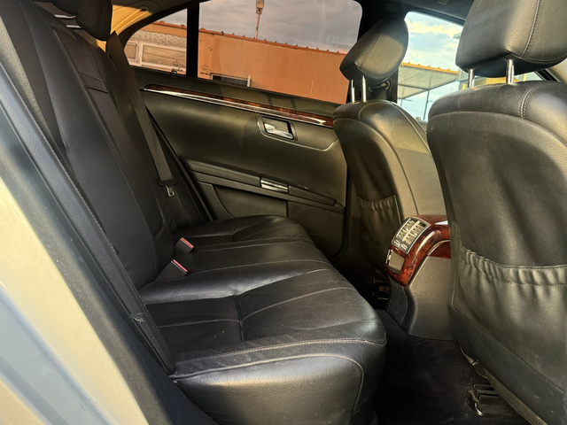 Mercedes-Benz S 320 /SOFT CLOSE/63 AMG/ - автомобили, коли, обяви за нови и употребявани 11