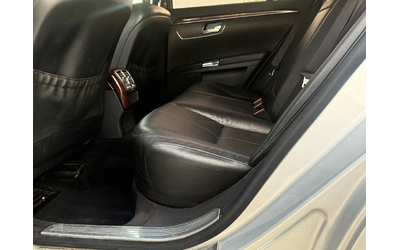 Mercedes-Benz S 320 /SOFT CLOSE/63 AMG/ - автомобили, коли, обяви за нови и употребявани 12