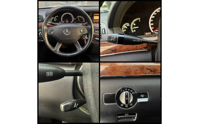 Mercedes-Benz S 320 /SOFT CLOSE/63 AMG/ - автомобили, коли, обяви за нови и употребявани 14