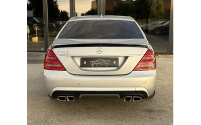 mercedes-benz-s-320 - 5