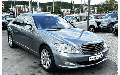 mercedes-benz-s-320 - 2