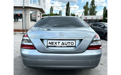 mercedes-benz-s-320 - 5