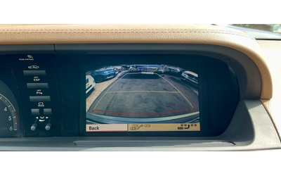 Mercedes-Benz S 320 3.0D 235HP КОЖА - автомобили, коли, обяви за нови и употребявани 15