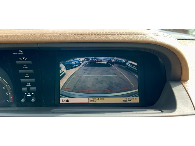 Mercedes-Benz S 320 3.0D 235HP КОЖА - автомобили, коли, обяви за нови и употребявани 15