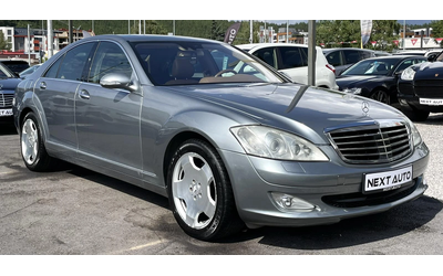 mercedes-benz-s-320 - 2