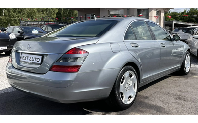 mercedes-benz-s-320 - 4