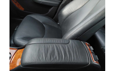 Mercedes-Benz S 320 i 224ps УНИКАТ!!! - автомобили, коли, обяви за нови и употребявани 11