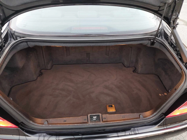 Mercedes-Benz S 320 i 224ps УНИКАТ!!! - автомобили, коли, обяви за нови и употребявани 16