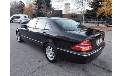 mercedes-benz-s-320 - 4