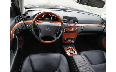 mercedes-benz-s-320 - 5