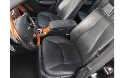 Mercedes-Benz S 320 i 224ps УНИКАТ!!! - автомобили, коли, обяви за нови и употребявани 6