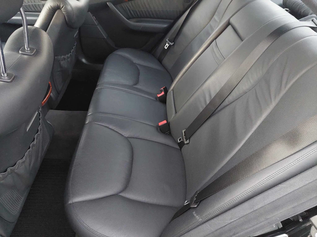 Mercedes-Benz S 320 i 224ps УНИКАТ!!! - автомобили, коли, обяви за нови и употребявани 7