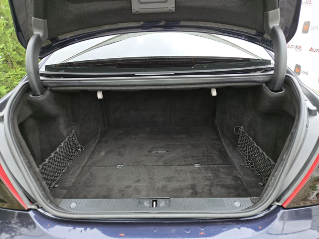 Mercedes-Benz S 320 3.0CDI-235кс= 6.3AMG LINE= NAVI= КСЕНОН - автомобили, коли, обяви за нови и употребявани 9