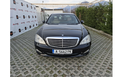 mercedes-benz-s-320 - 0