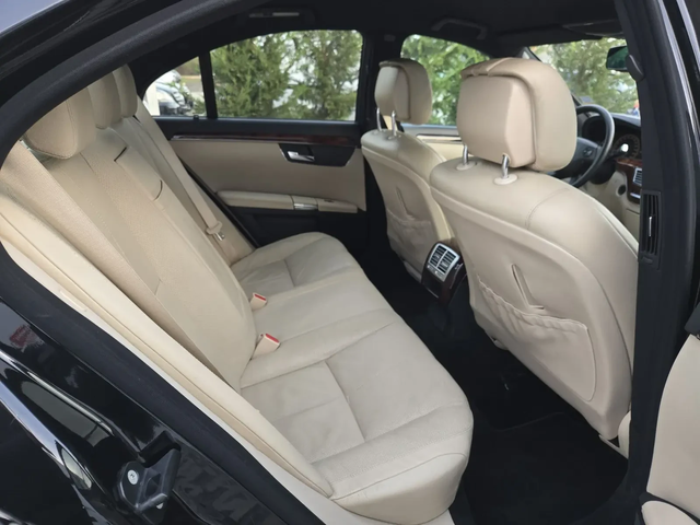 Mercedes-Benz S 320 3.0CDI-235кс= ОБДУХВАНЕ= H&K= NAVI= SOFT CLOSE - автомобили, коли, обяви за нови и употребявани 13