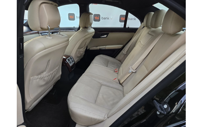 Mercedes-Benz S 320 3.0CDI-235кс= ОБДУХВАНЕ= H&K= NAVI= SOFT CLOSE - автомобили, коли, обяви за нови и употребявани 8