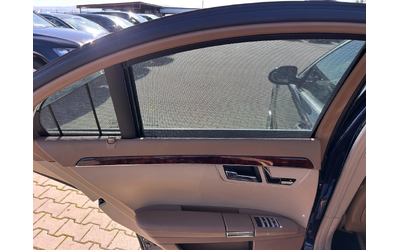 Mercedes-Benz S 320 CDI 4MATIC NAVI/KAMERA/PANORAMA EURO 4 - автомобили, коли, обяви за нови и употребявани 10