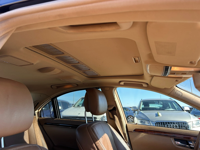 Mercedes-Benz S 320 CDI 4MATIC NAVI/KAMERA/PANORAMA EURO 4 - автомобили, коли, обяви за нови и употребявани 12