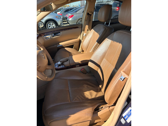 Mercedes-Benz S 320 CDI 4MATIC NAVI/KAMERA/PANORAMA EURO 4 - автомобили, коли, обяви за нови и употребявани 13