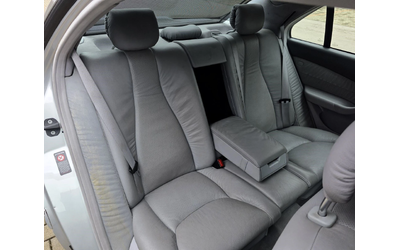 Mercedes-Benz S 320 V6/224hp - автомобили, коли, обяви за нови и употребявани 13