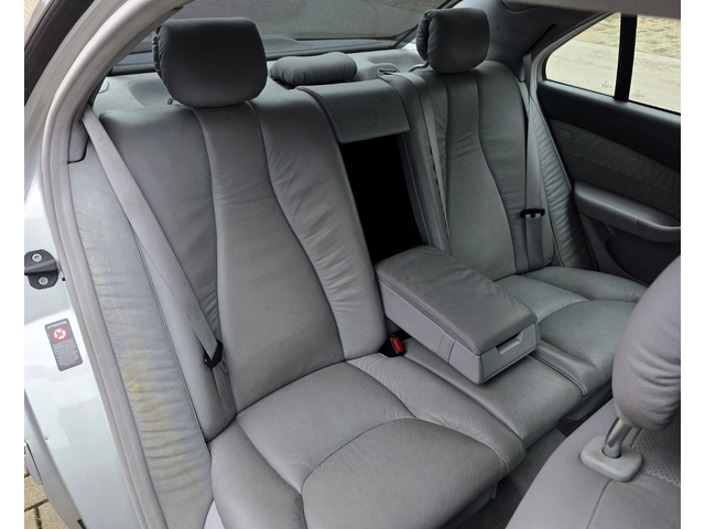 Mercedes-Benz S 320 V6/224hp - автомобили, коли, обяви за нови и употребявани 13