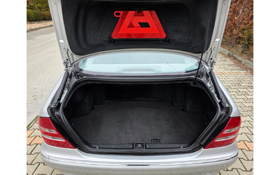 Mercedes-Benz S 320 V6/224hp - автомобили, коли, обяви за нови и употребявани 14